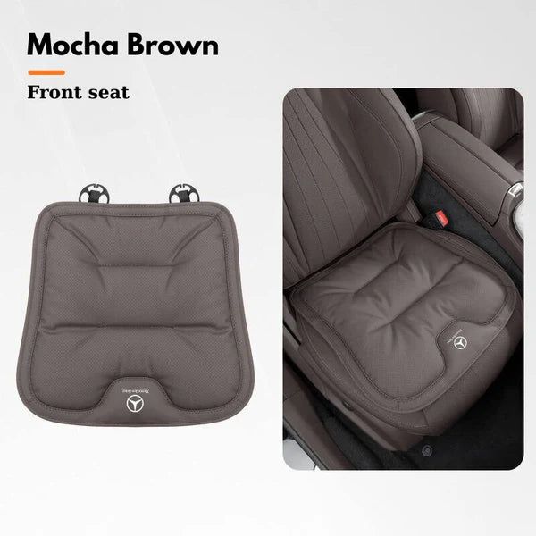 Mocha Brown/Front Seat Cushion